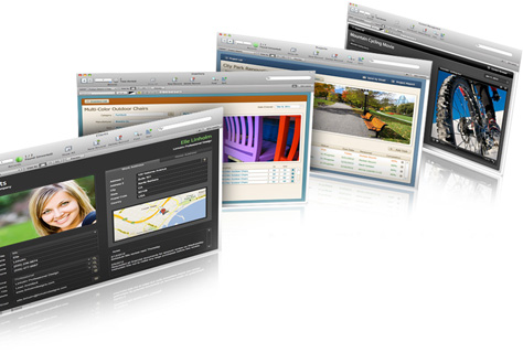 FileMaker-Pro-Training