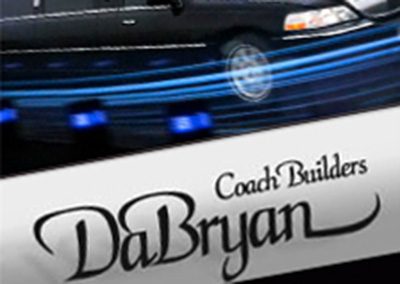 DaBryan Coach
