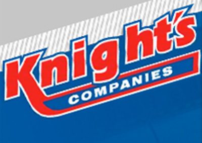 Knight’s Companies