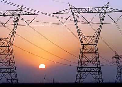 Connected Power