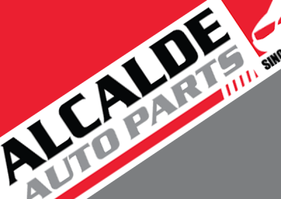 Alcalde Auto Parts