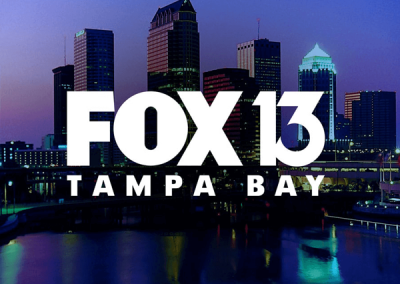 Fox 13 Tampa